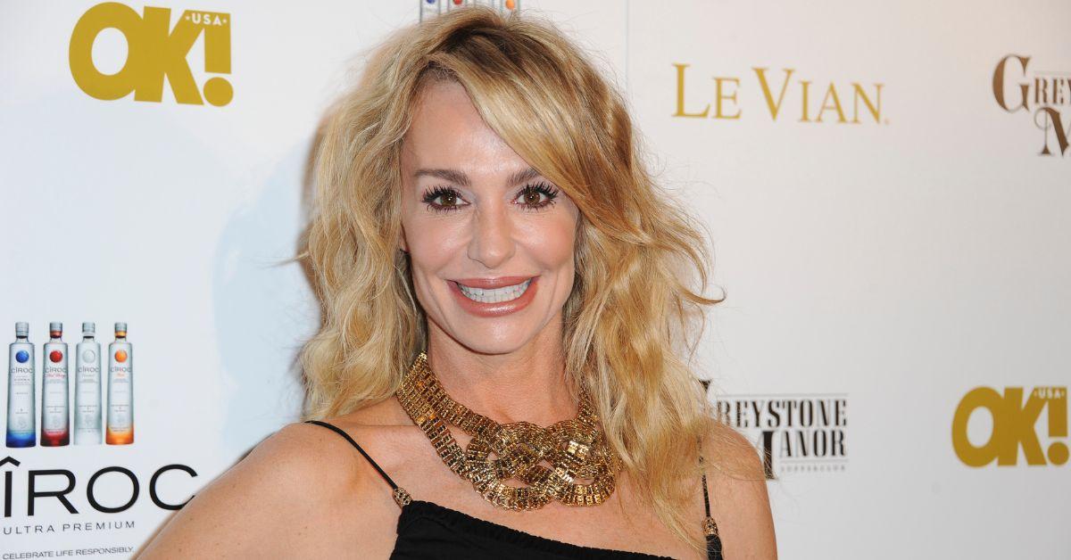 5 'RHOBH' Money Scandals We Can't Forget Ranked - Taylor Armstrong Net Worth: How Rich Is The Original RHOBH Star?