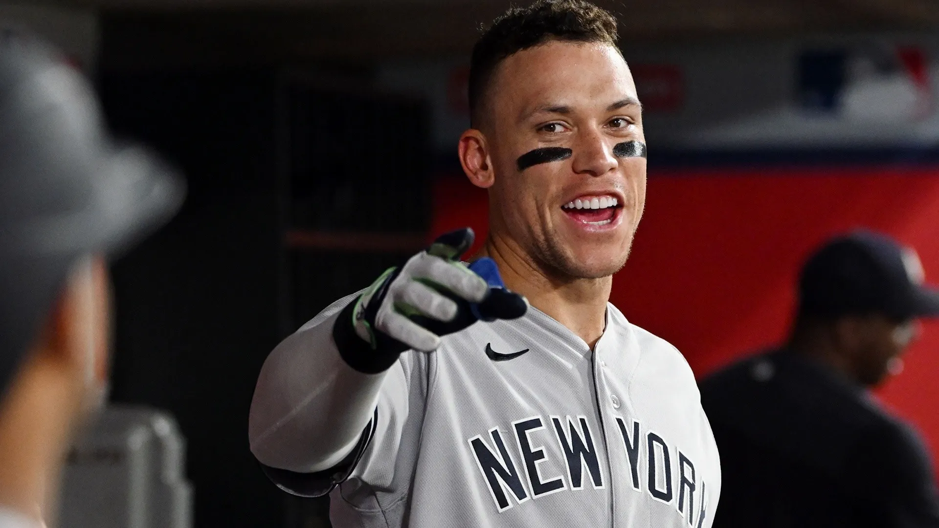 5 things to know about Aaron Judge’s historic 2022 season - NBC Sports - How Old Is Aaron Judge: MLB Slugger’s Age and Athletic Prowess