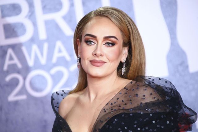 Adele's Stunning Transformation: Her Height, Weight & Body Stats Revealed