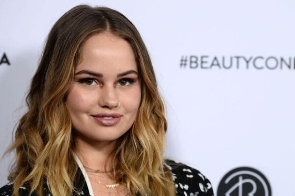 50 Debby Ryan Bikini Pictures (Hot & Sexy) - Woophy - Debby Ryan Grown & Glamorous: Her Hottest Photos Yet