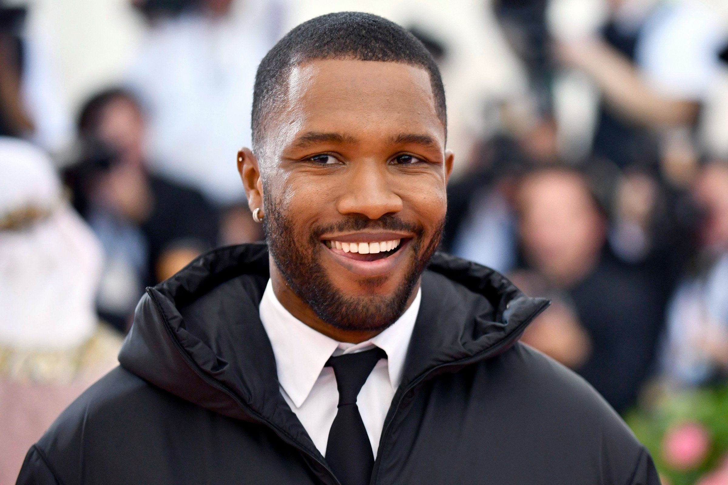 50 Facts About Frank Ocean - Facts.net - Frank Ocean Height – Mysterious Artist, Full Reveal
