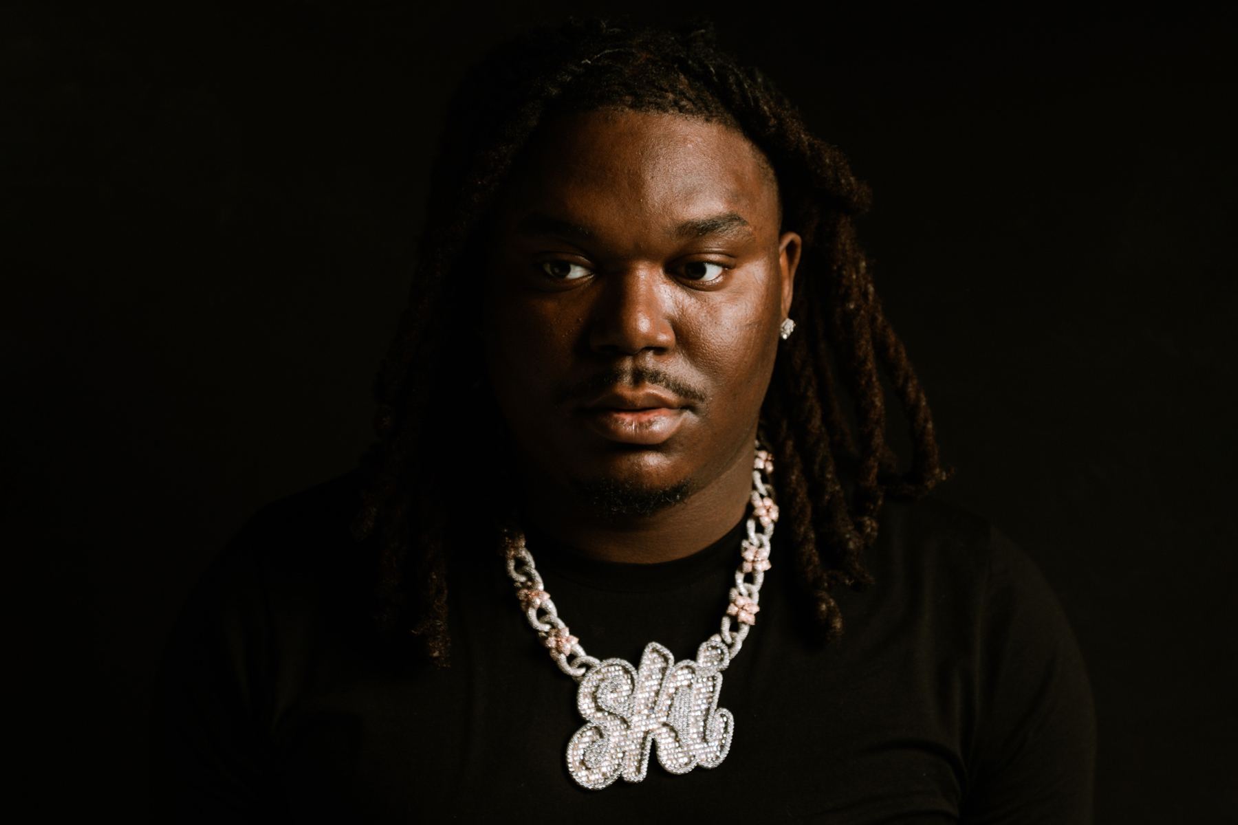 50 Hip-Hop Innovators Shaping Its Next 50 Years - How Tall Is Lucki: The Rapper’s Low-Key Profile