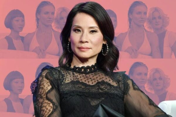 50 Lucy Liu Hot and Sexy Bikini Pictures - Woophy - Lucy Liu's Timeless Allure: Sexy Photos Through The Years