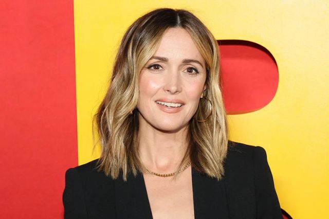 50 Rose Byrne Hot and Sexy Bikini Pictures - Woophy - Rose Byrne Stuns In Every Frame: Sexy Photos You'll Love