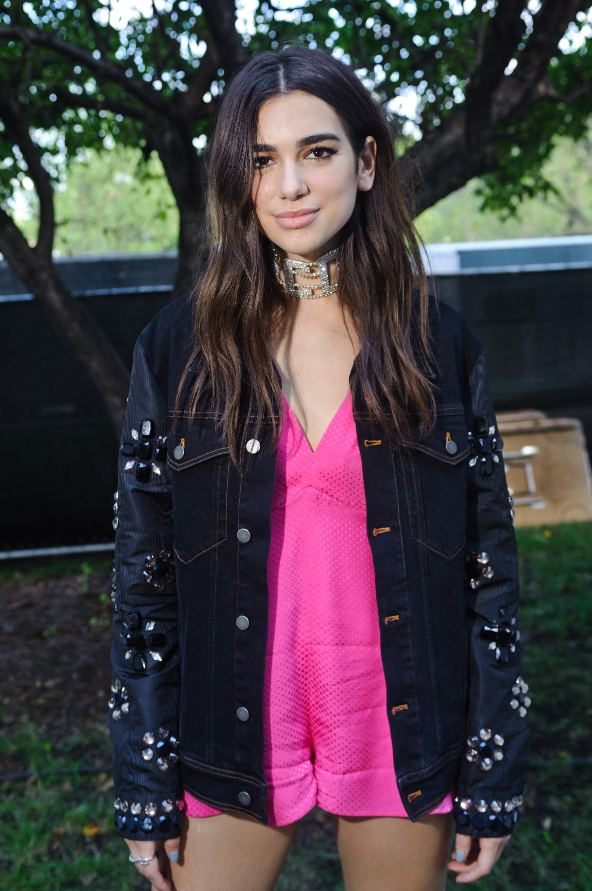 Dua Lipa Sizzles: Her Sexiest Photos And Red Carpet Moments
