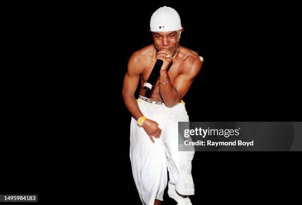 50 Zane Lil Zane Copeland Jr Stock Photos, High-Res Pictures, and - Lil Zane's Height Revealed: How Tall Is The Early 2000s Rapper?