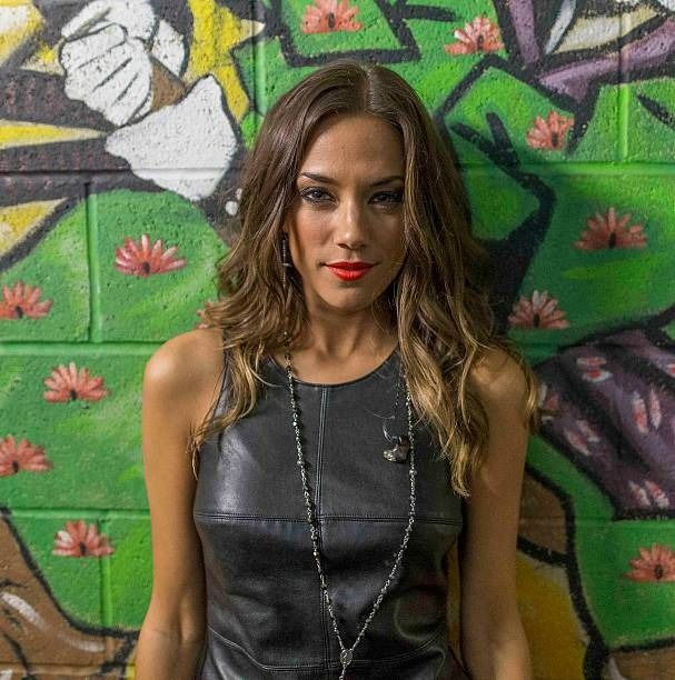 5,308 Jana Kramer Photos & High Res Pictures - Getty Images | Jana - How Tall Is Jana Kramer: Country Star and Actress’ Stats