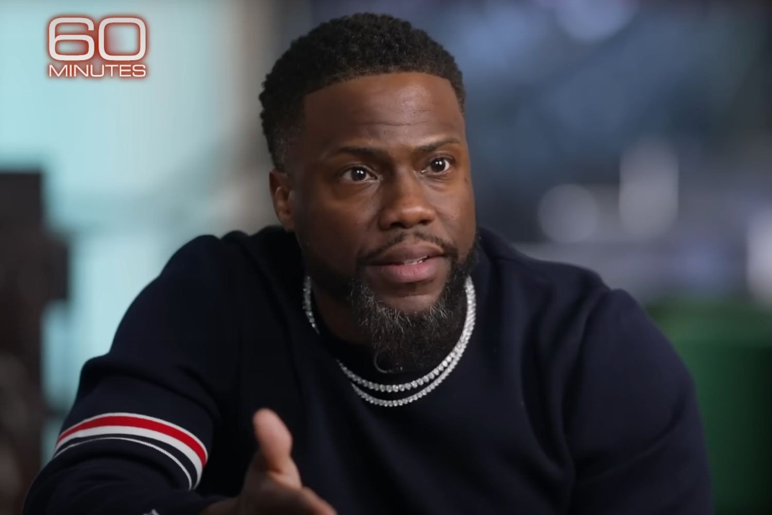 60 Minutes January 29 2025 - Jenny Carlina - How Tall Is Kevin Hart’s Son? Hendrix Hart’s Height Today