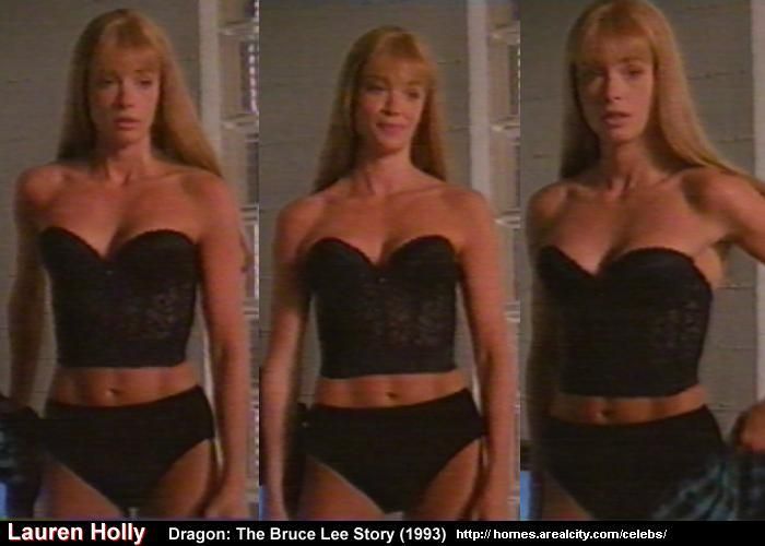 7 Hot New Lauren Holly Bikini Pics - Lauren Holly’s Most Glamorous Moments – From TV Star to Style Icon