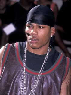 7 Nelly ideas | 90s hip hop fashion, hip hop fashion, hip hop classics - Nelly Net Worth – How Rich Is the Hip-Hop Star in 2025?