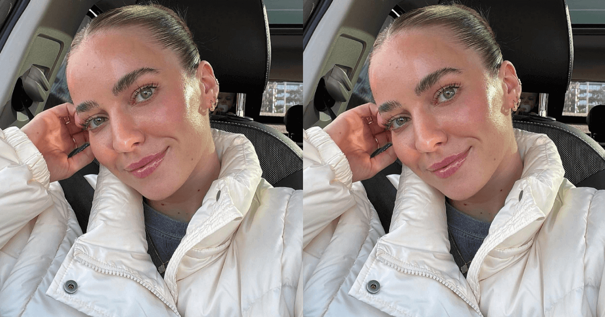 7 Reasons We’re Obsessed With Influencer Emilie Kiser - How Old Is Emilie Kiser? TikTok Star's Age And Rise To Fame
