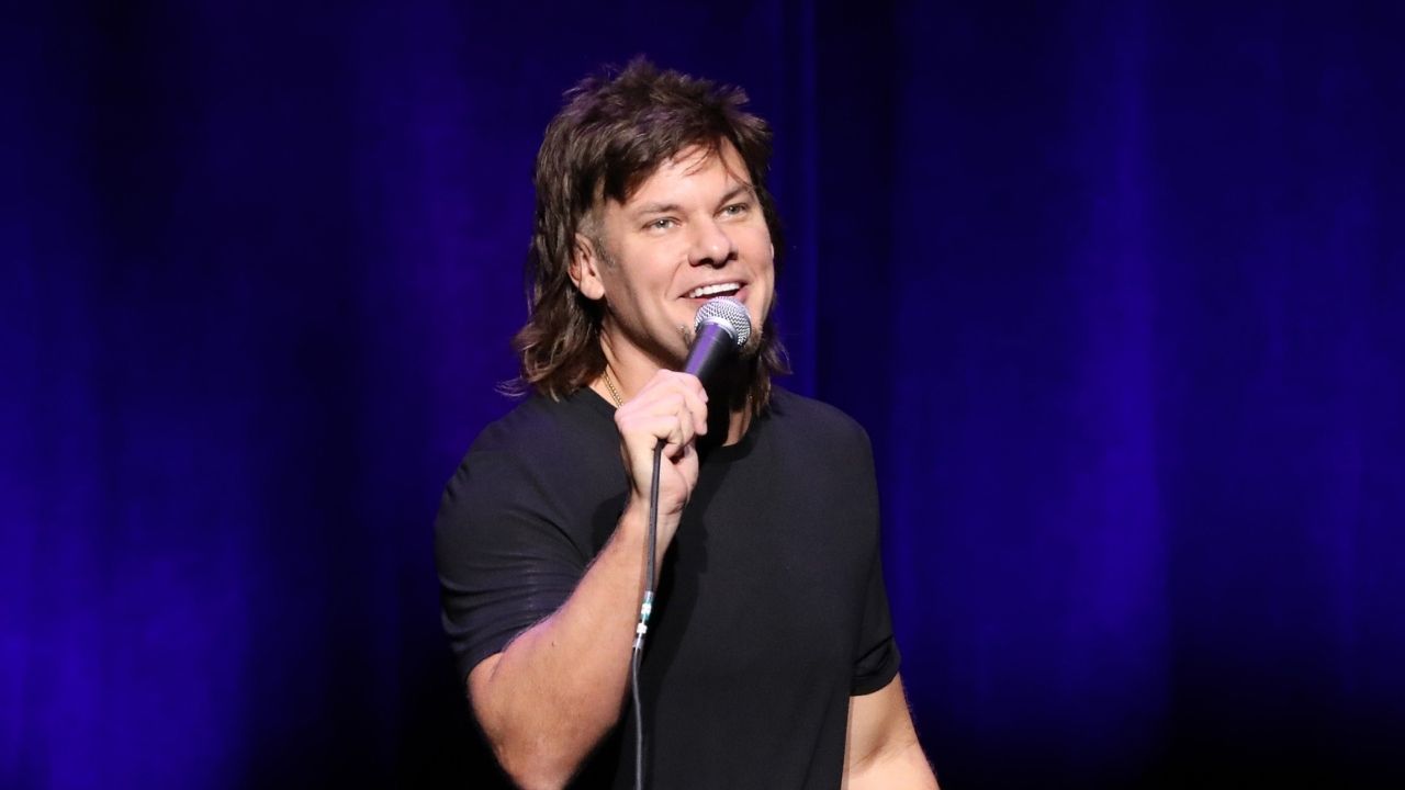 Theo Von Net Worth: How The Southern Comic Became A Podcast Powerhouse