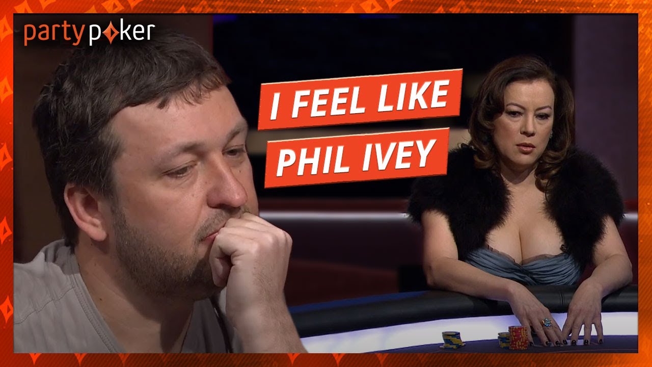 #78 - Jennifer Tilly OWNS Tony G | Top 100 Greatest Poker Moments - Jennifer Tilly Net Worth: Poker, Movies & Beverly Hills Glam