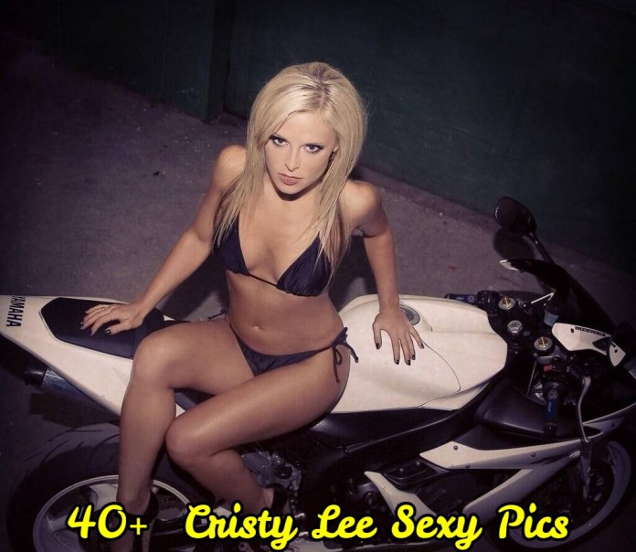 8 Hot Sexy Cristy Lee Bikini Pics - How Tall Is Cristy Lee? Garage Squad Star's True Height