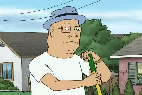 8 Popular TV Characters Who Originated On A Different Show – Page 7 - How Old Is Hank Hill Supposed To Be? King Of The Hill Facts