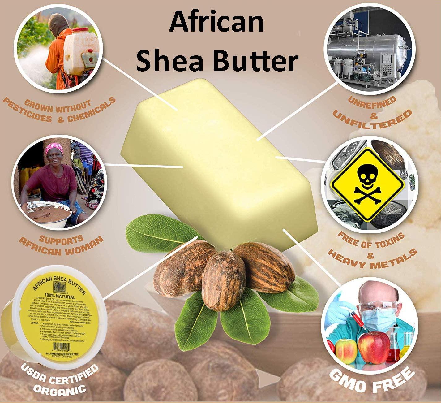 8oz. Raw Unrefined African Shea Butter from Ghana - Pure Ivory Shea - Shea McGee Height – How Tall Is the Design Star of Dream Home Makeover?