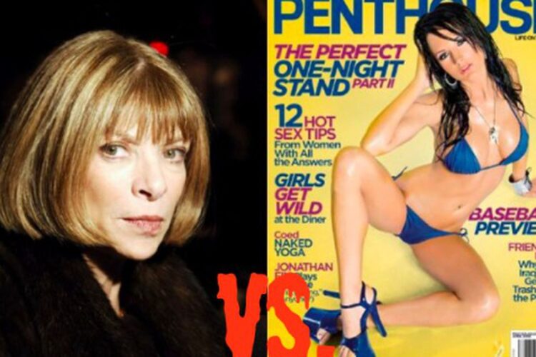 9 Hot Sexy Anna Wintour Bikini Pics - Anna Wintour Replacement – What’s Next for Vogue’s Leadership?