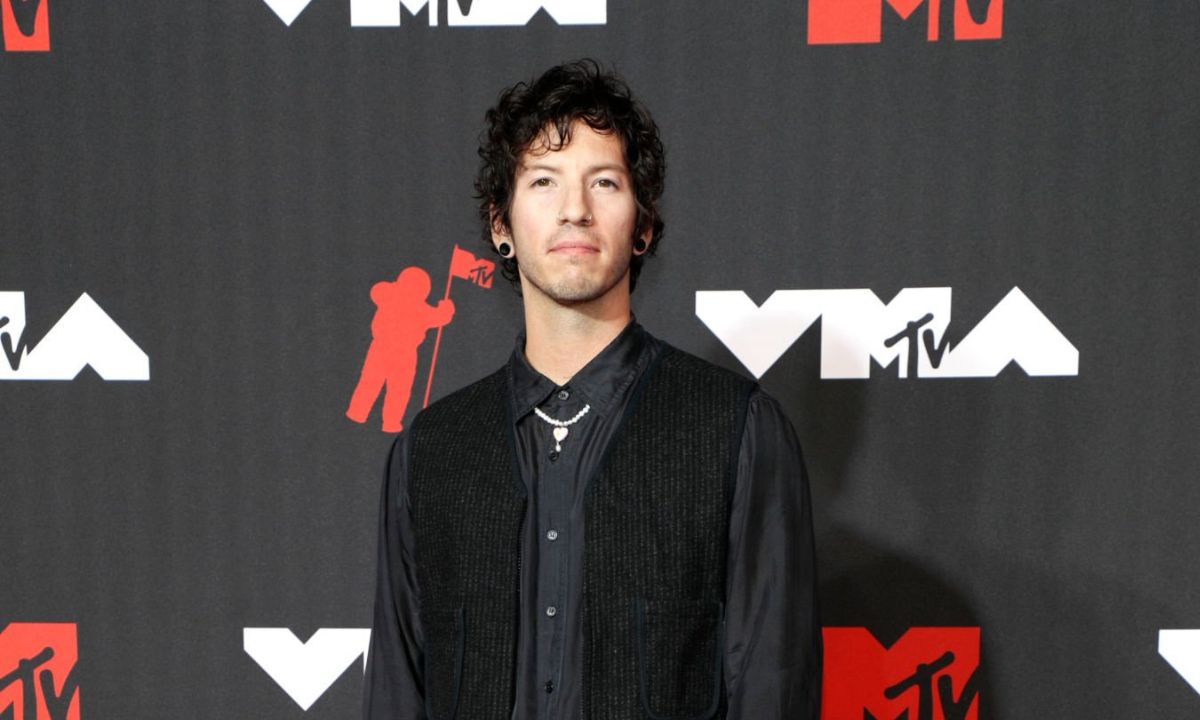 9 Mind-blowing Facts About Joseph Morgan - Facts.net - How Tall Is Josh Dun? Twenty One Pilots Drummer's Height Revealed