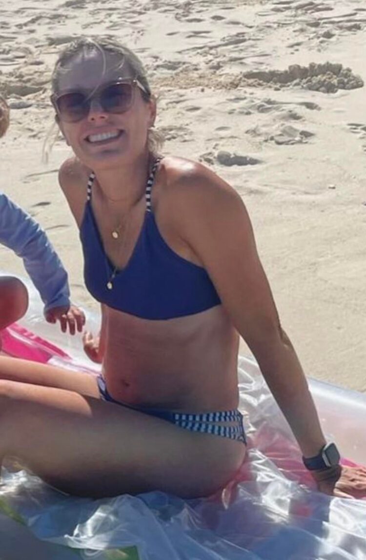 9 Sexy Dylan Dreyer Bikini Pics - Dylan Dreyer’s Most Stylish On-Air Outfits – NBC Meteorologist in Style