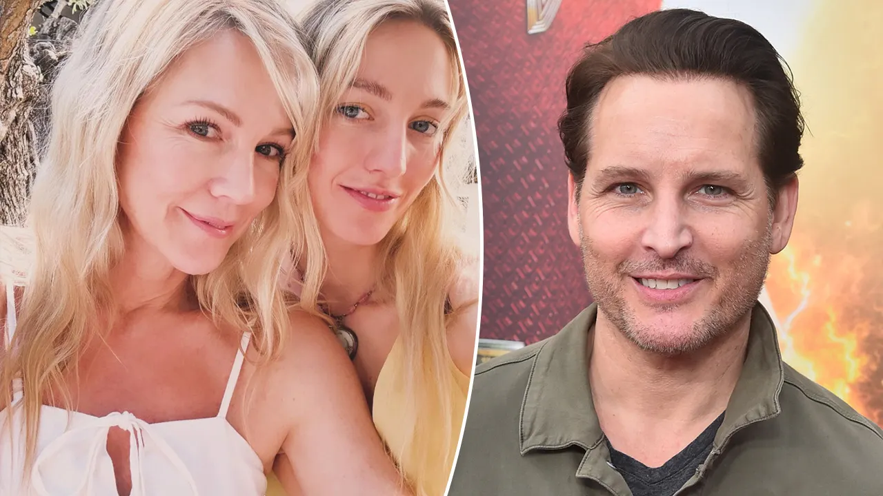 Jennie Garth’s Husband: Dave Abrams, Her Second Chance at Love