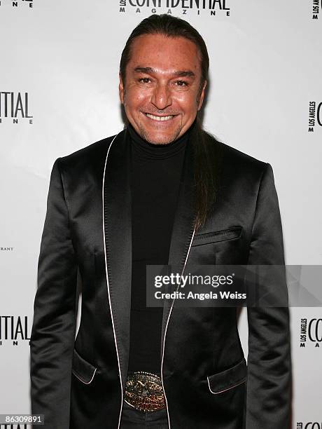 Nick Chavez Height – Beauty Icon’s Real Proportions