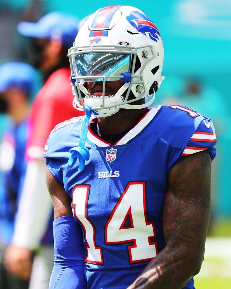 991 Likes, 7 Comments - Stefon Diggs Vids🔌 (@stefonvids) on Instagram - Stefon Diggs Net Worth: NFL Salary, Endorsements & Assets