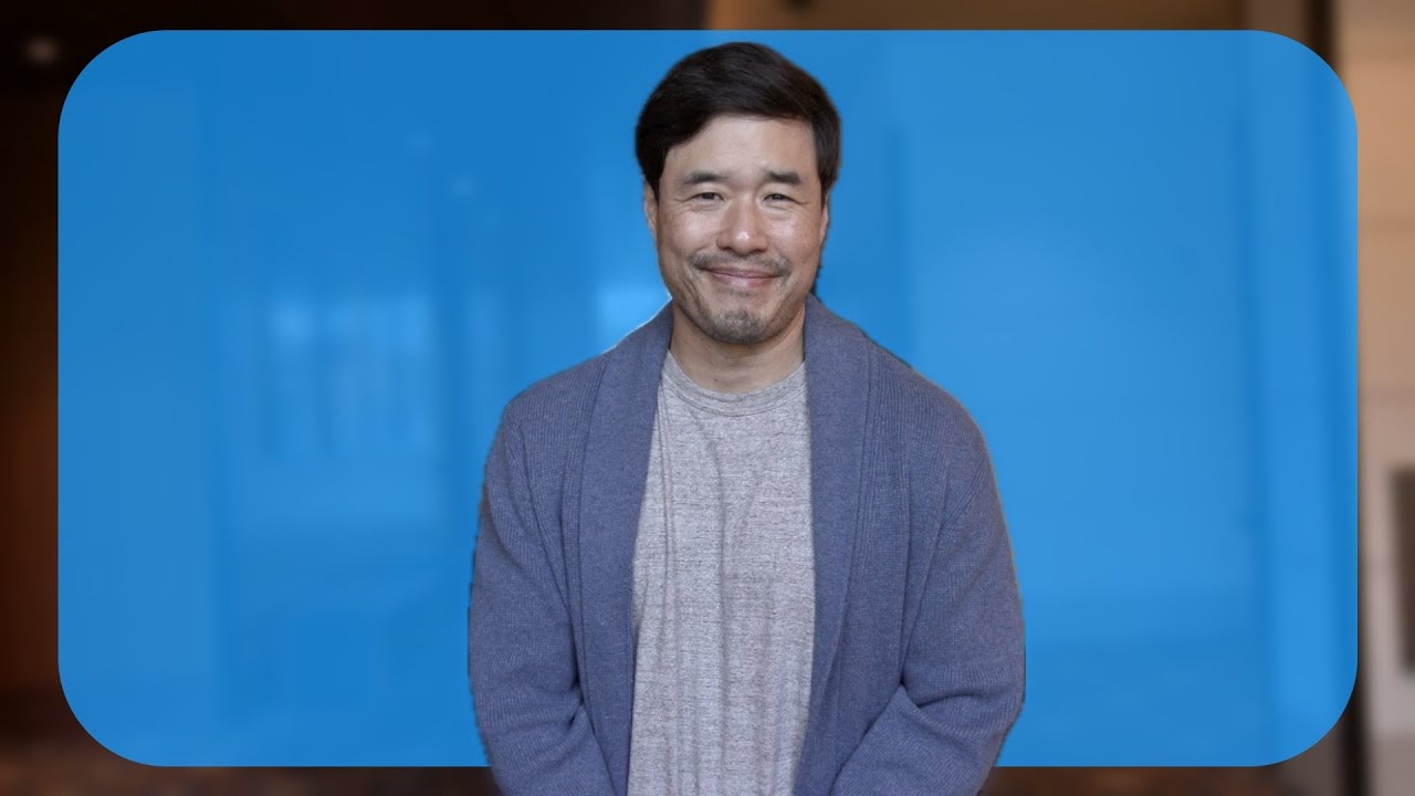 Randall Park Ethnicity: What Is The Actor’s Cultural Background?