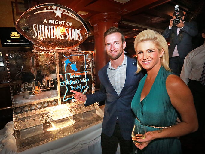 'A Night of Shining Stars' fundraiser - Ellen Leyva Husband: A Closer Look At The Media Personality's Relationship