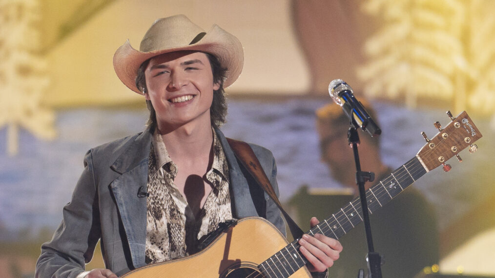 How Old Is John Foster? American Idol Finalist's Age Revealed