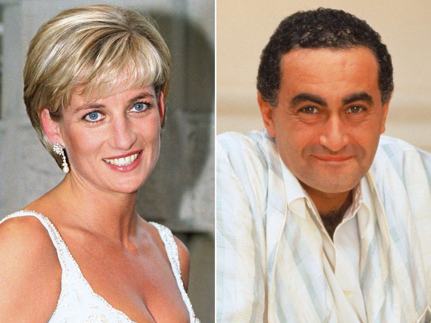 Dodi Fayed Height – Princess Diana’s Love, How Tall?