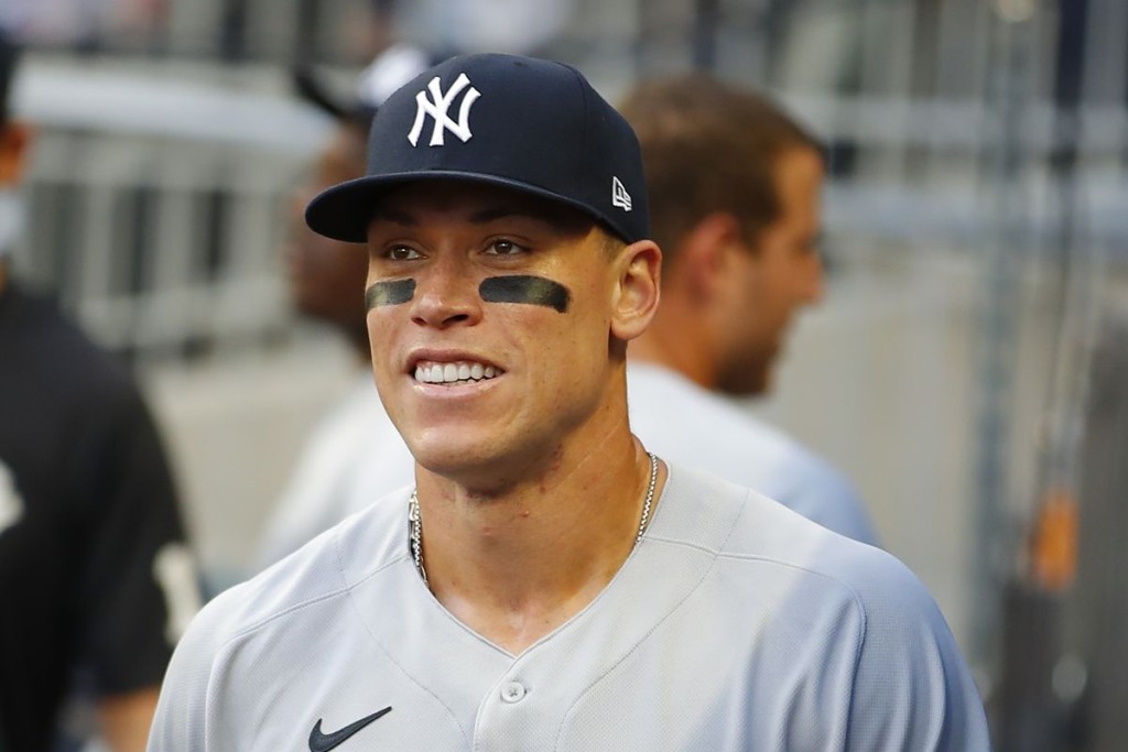 Aaron Judge - Biography, Height & Life Story | Super Stars Bio - How Old Is Aaron Judge: MLB Slugger’s Age and Athletic Prowess