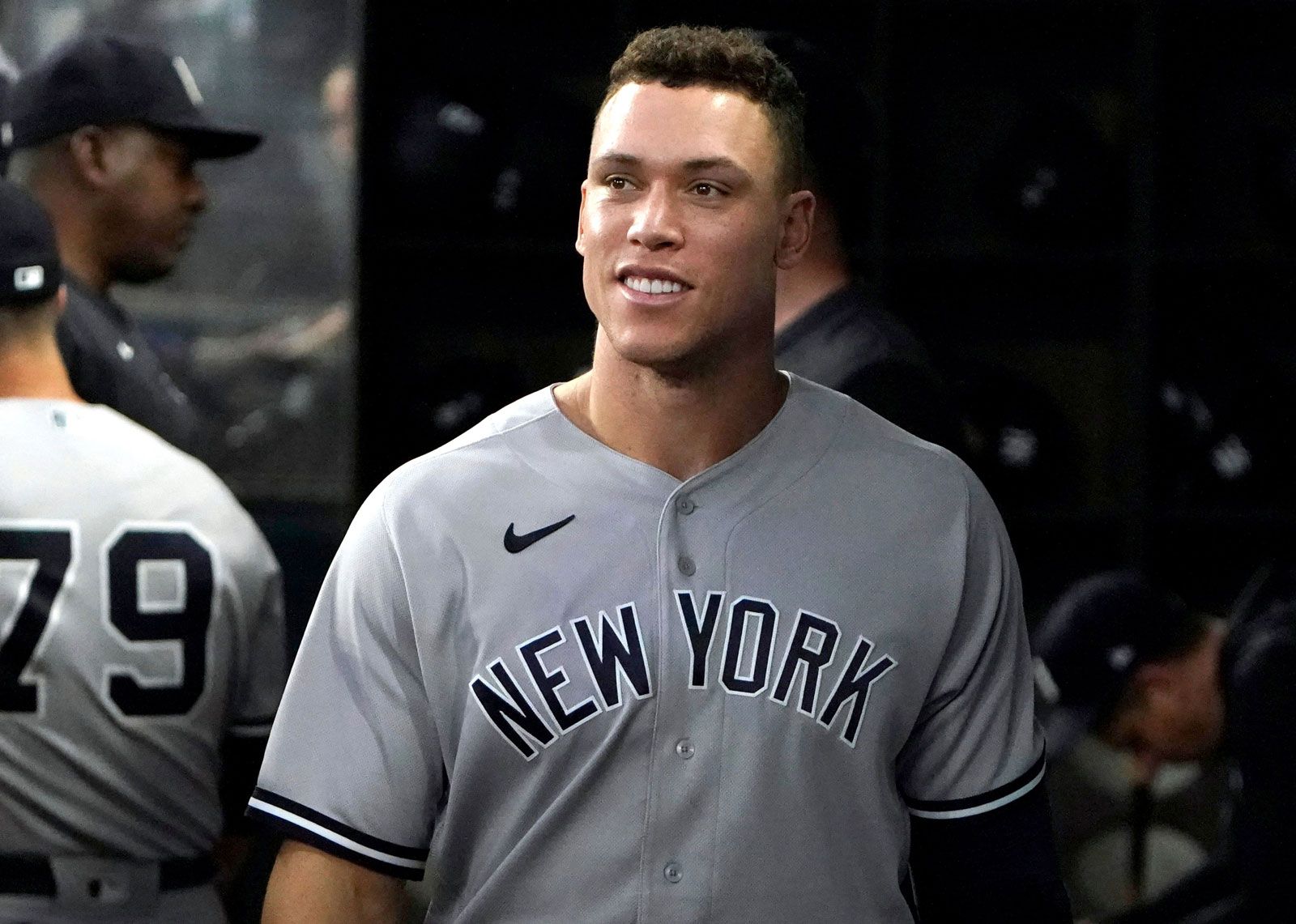 How Old Is Aaron Judge: Mlb Slugger’s Age And Athletic Prowess