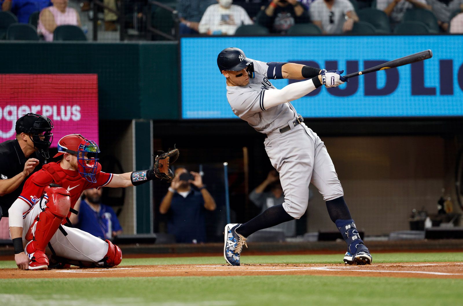 Aaron Judge Facts | Britannica - How Old Is Aaron Judge: MLB Slugger’s Age and Athletic Prowess