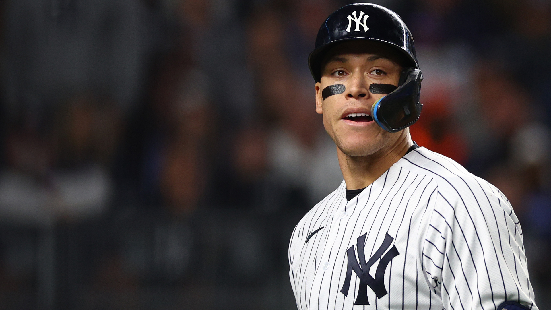 Aaron Judge - KouNathaneal - How Old Is Aaron Judge: MLB Slugger’s Age and Athletic Prowess