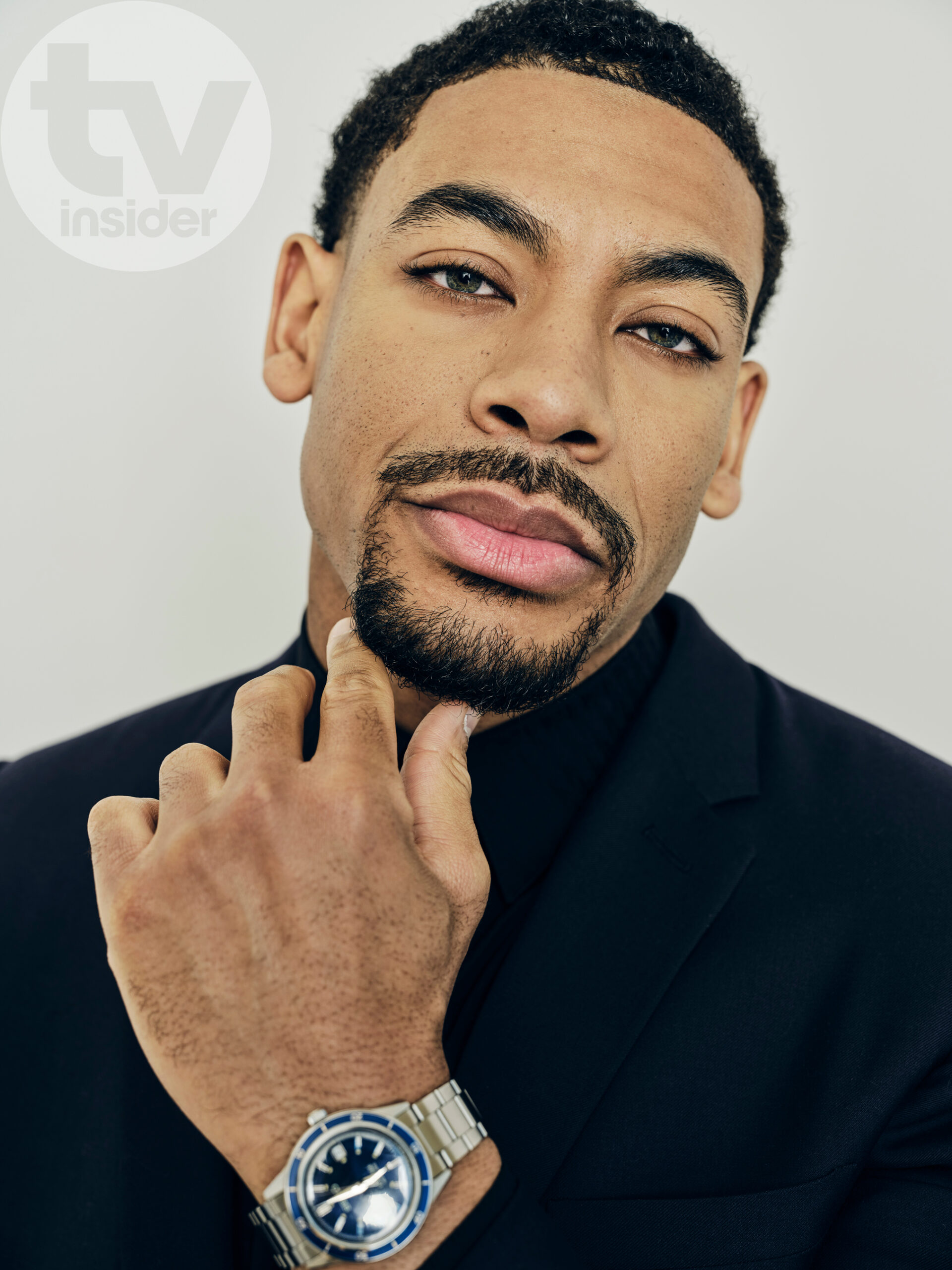 Aaron Pierre - Actor - Aaron Pierre Net Worth 2025 – How Rich Is the Rising Star?
