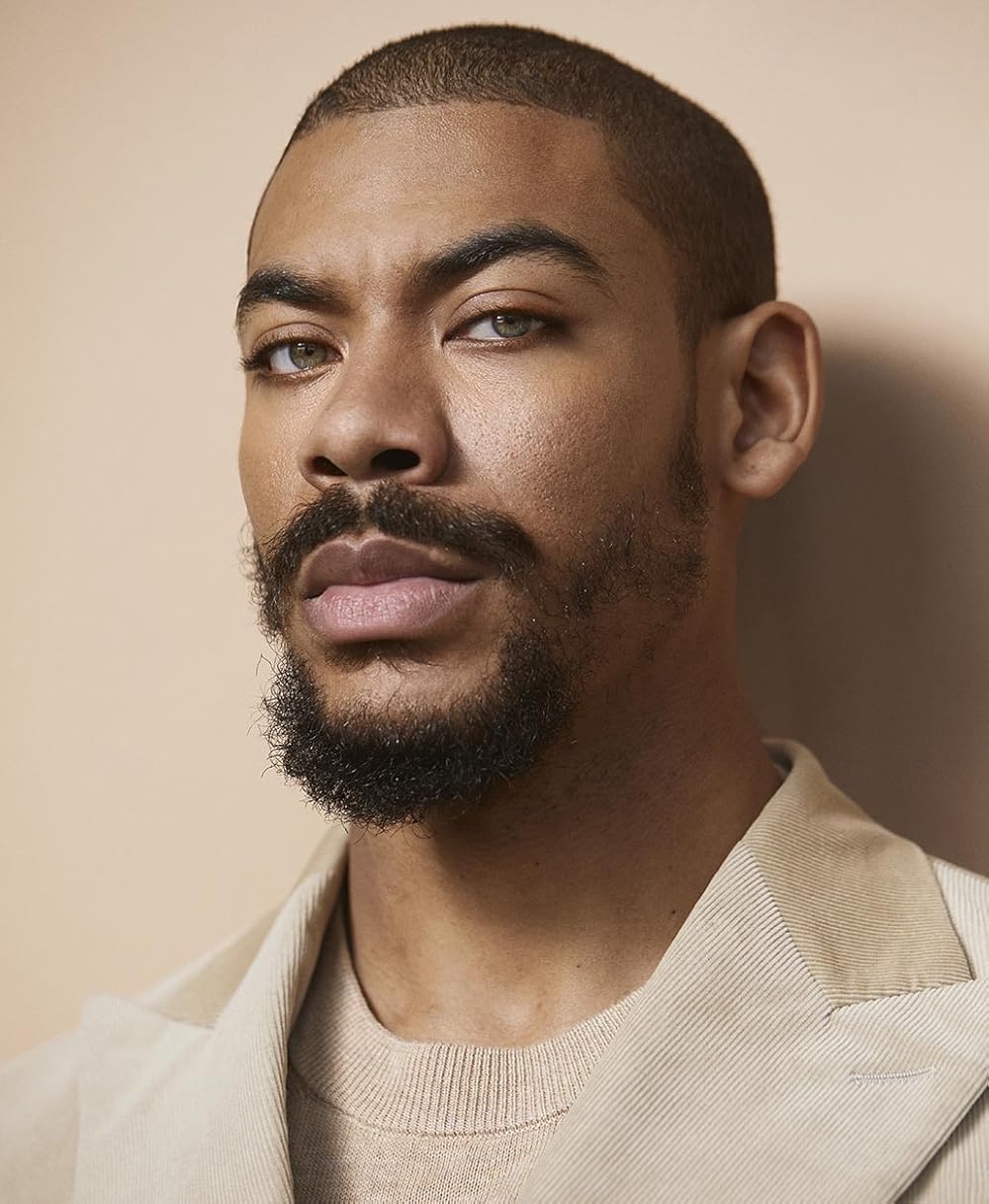 Aaron Pierre - Biography - IMDb - Who Is Aaron Pierre Dating? Relationship Status Revealed