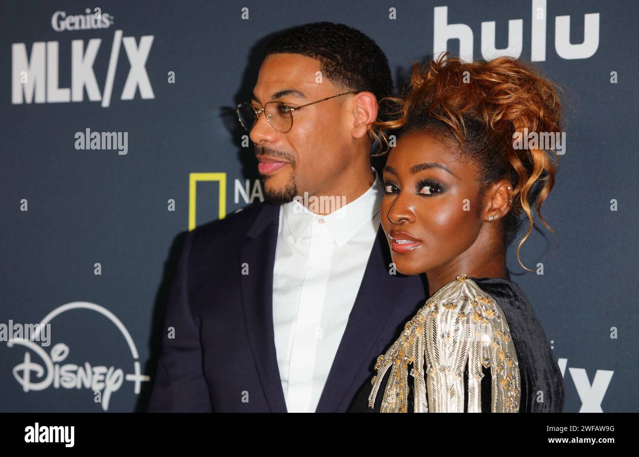 Aaron Pierre's Wife: Unveiling the Private Life of the Talented Actor - Who is Lisa Salters’ Wife? – Inside the ESPN Reporter’s Relationship