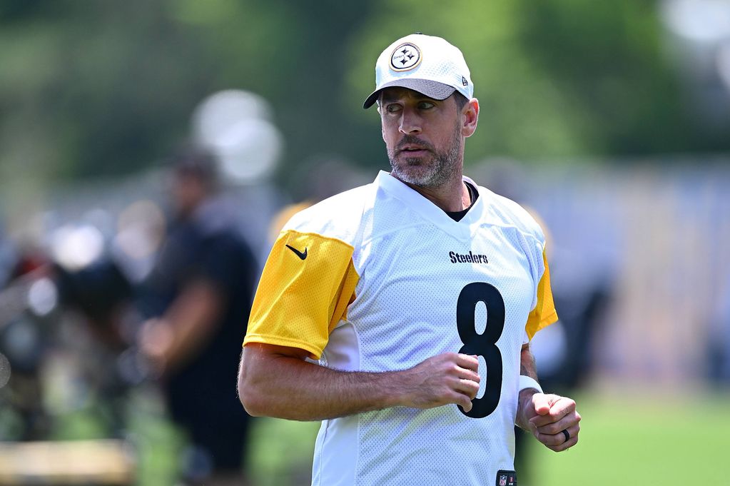 Aaron Rodgers explains why identity of new wife will remain private - Who Is Aaron Rodgers’ Wife? Inside the Quarterback’s Relationship Status
