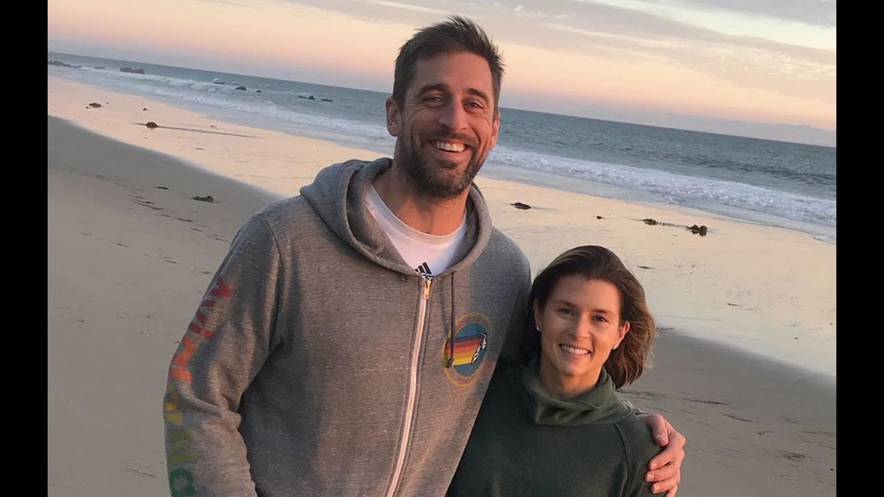Aaron Rodgers Girlfriends List: Dating History - YouTube - Aaron Rodgers Dating History: A Look At His Most Famous Relationships