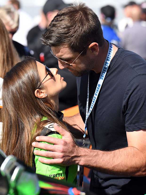 Aaron Rodgers still never seen with secret wife Brittani despite - Who Is Aaron Rodgers’ Wife? Inside the Quarterback’s Relationship Status