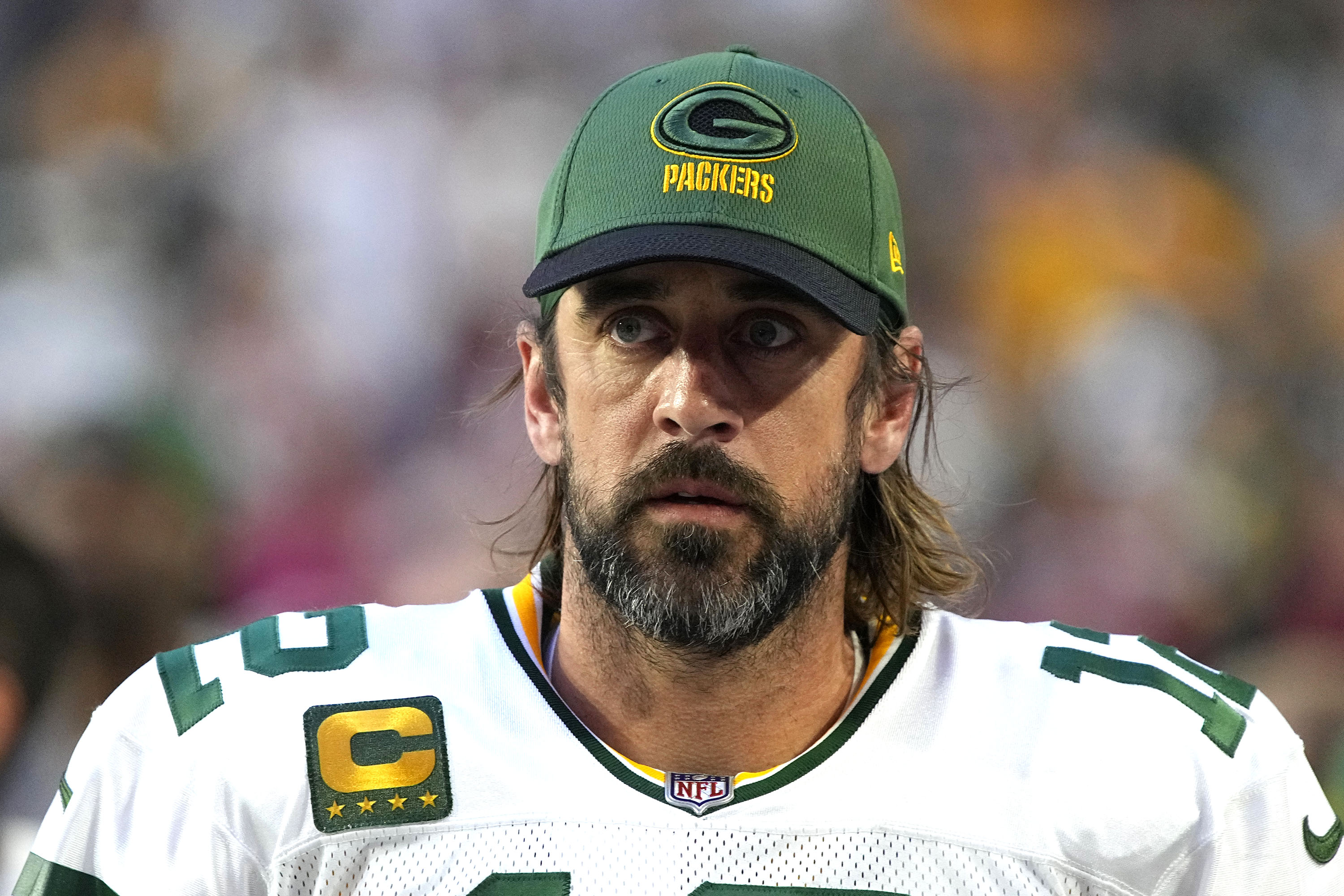 Aaron Rodgers Dating History: A Look At His Most Famous Relationships