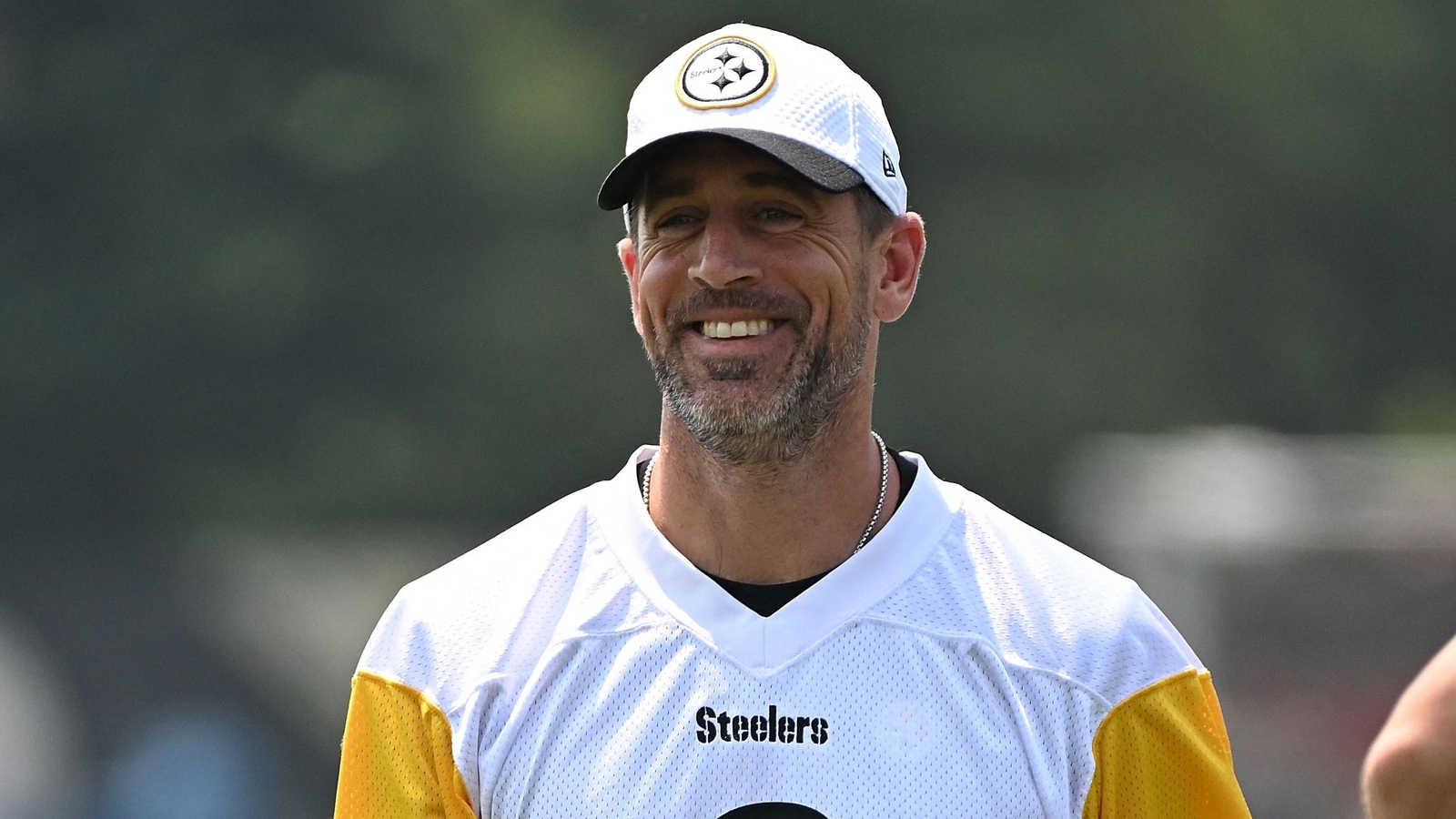 Aaron Rodgers wants people to stop talking about his marriage, says his - Who Is Aaron Rodgers’ Wife? Inside the Quarterback’s Relationship Status