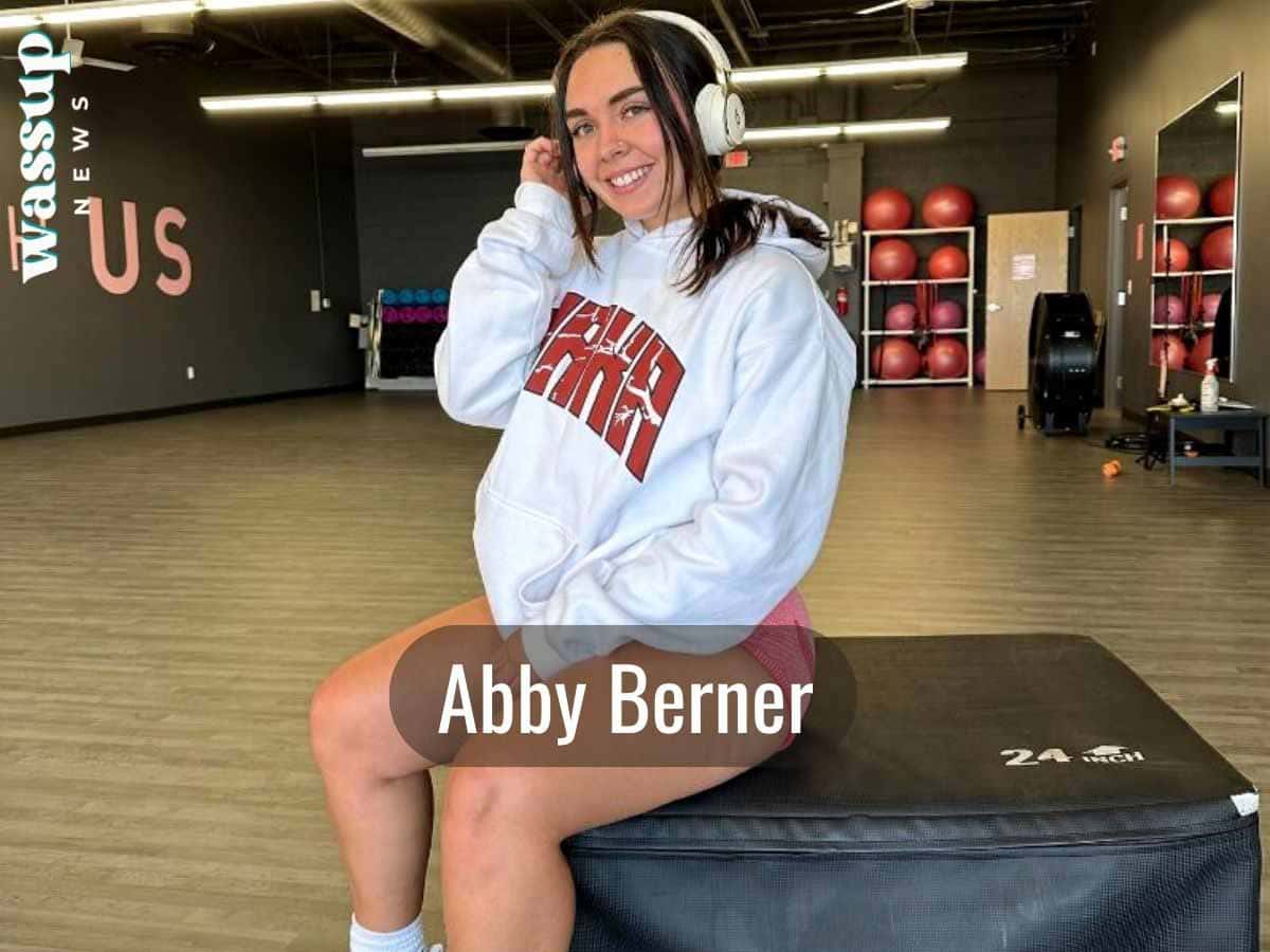 Abby Berner Age, Height, Boyfriend, Measurements, Wiki, Bio, Net Worth - Abby Berner Height – Gym Influencer's Power Profile