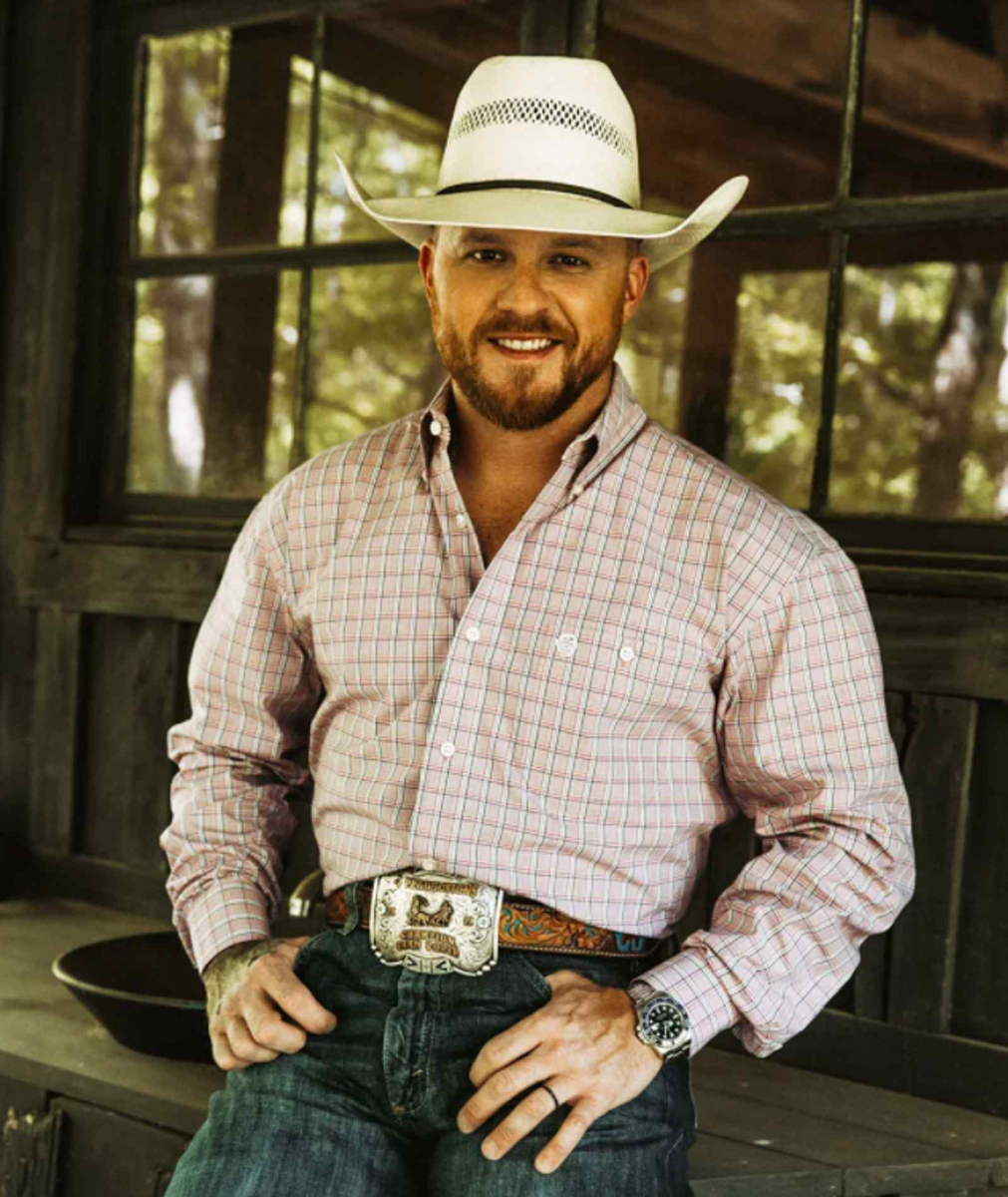 How Old Is Cody Johnson? Country Favorite’s Age and Rise