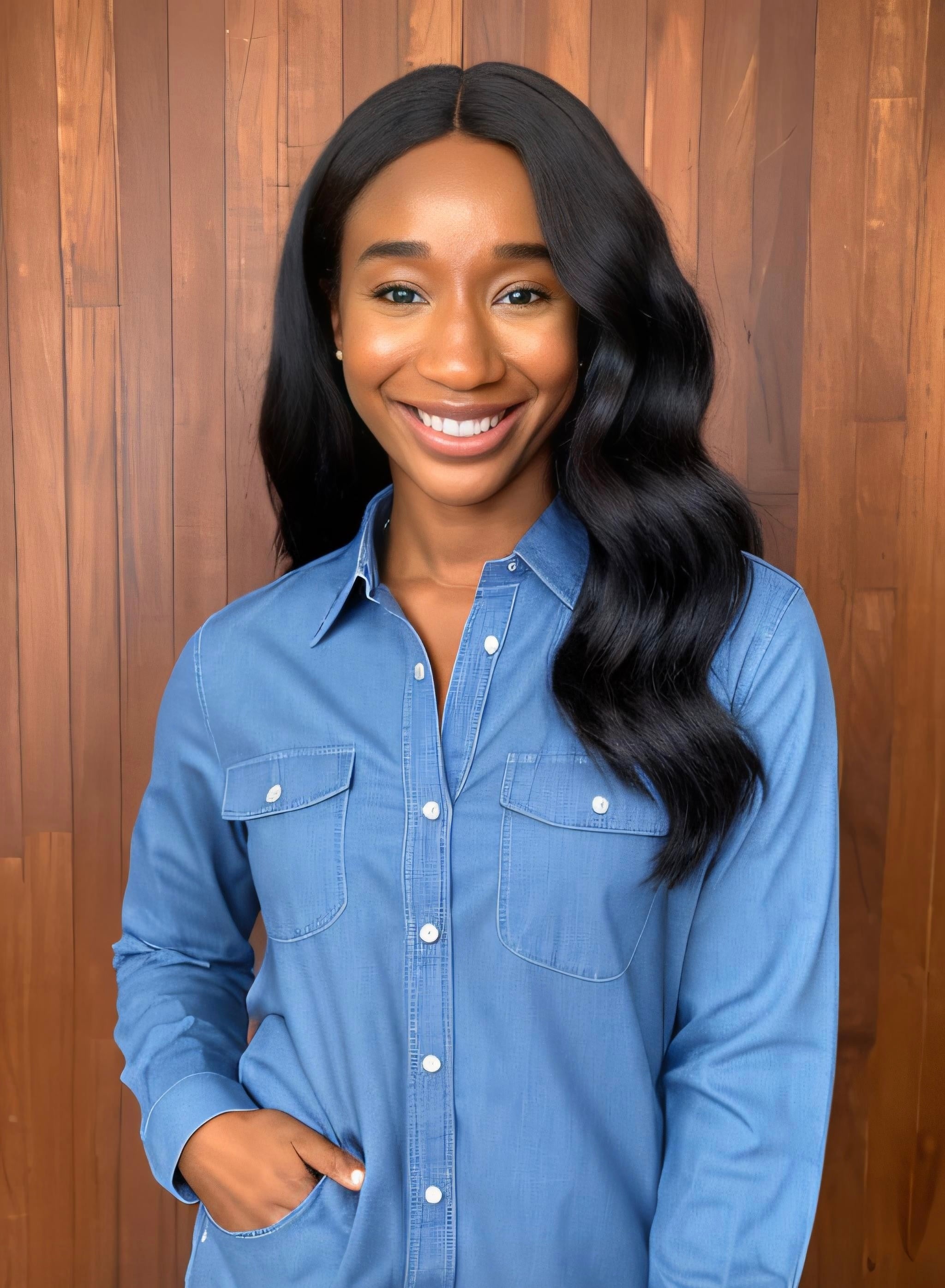 About | Luna Daily - Kemi Fabusiwa: Sexy Pics of the Empowering Wellness Coach
