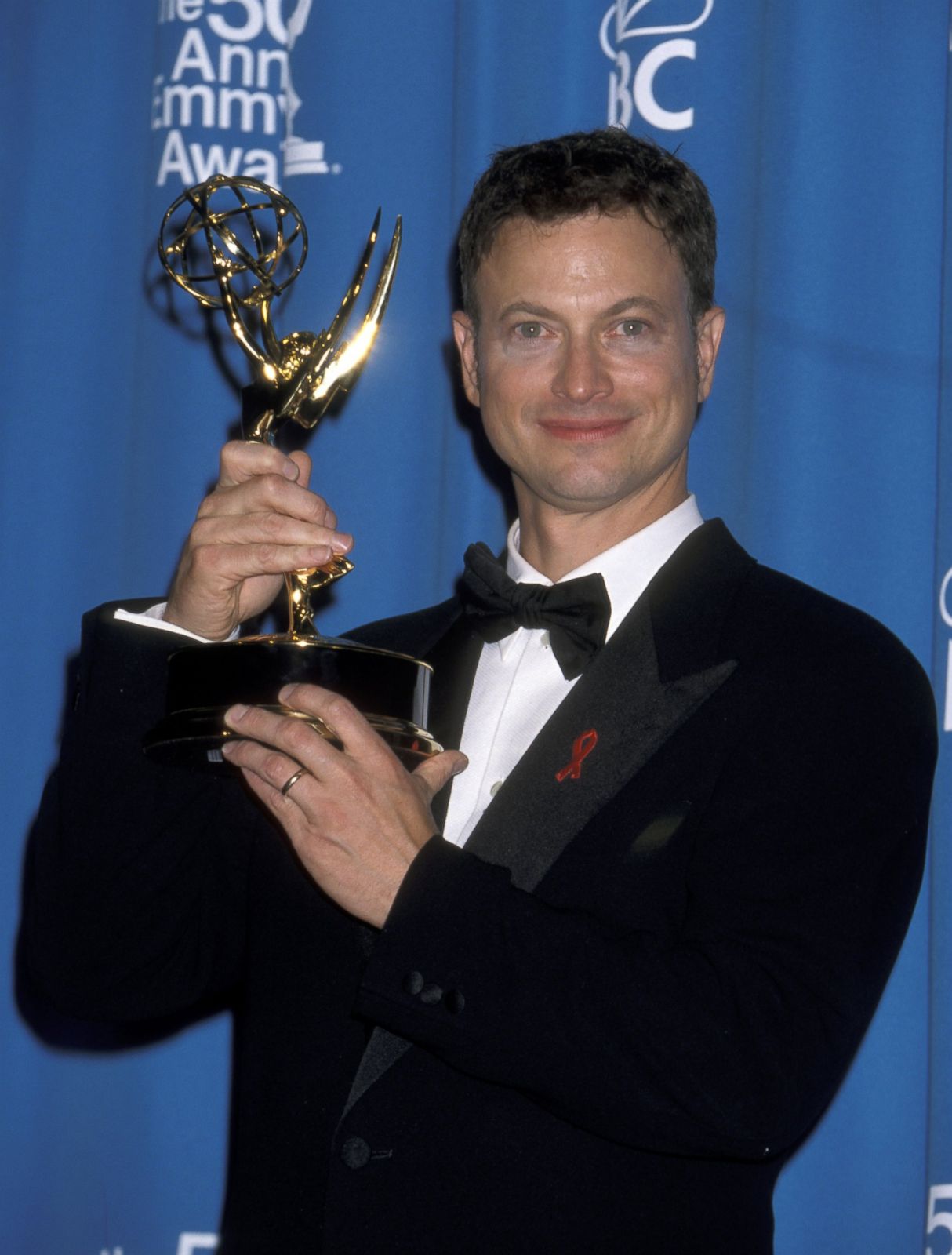 Actor Gary Sinise Through The Years - ABC News - Gary Sinise Net Worth: Actor, Patriot, And Philanthropist Earnings