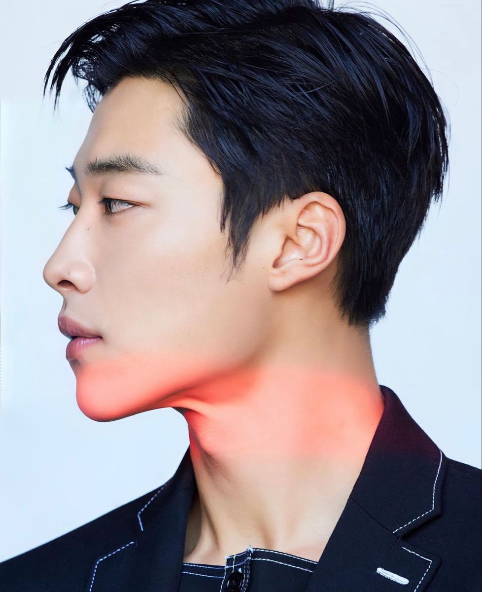 Actor woo dohwan for vogue korea on we heart it – Artofit - Woo Do-hwan Height – K-Drama Heartthrob’s Stats