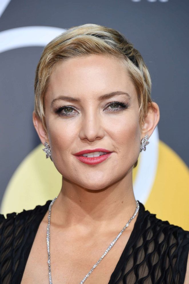 Actress Kate Hudson is pregnant: 'Surprise!!!' - ABC News - How Old Is Kate Hudson? Actress’s Age and Hollywood Journey