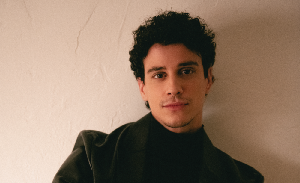 Adam DiMarco - A Versatile Actor On The Rise - Adam DiMarco Ethnicity: What Is The White Lotus Star's Heritage?