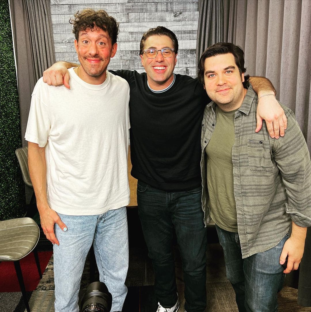 How Tall Is Adam Ray? Comedian And Actor's Height Breakdown